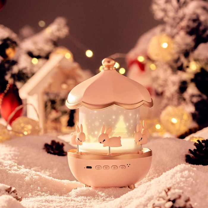 Starry™ Dreams Galaxy Projector