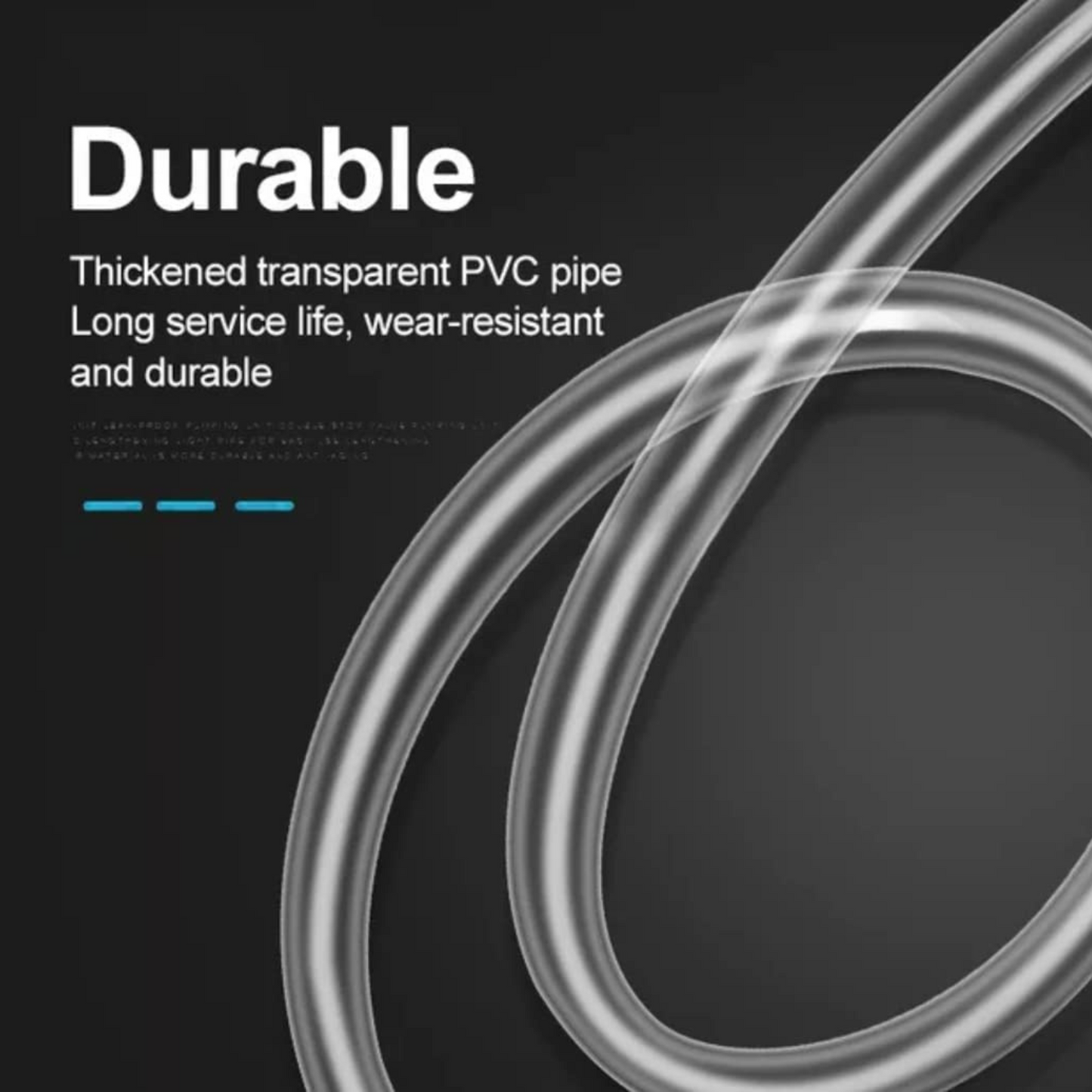 Pumpexo™ Liquid Transfer Pump