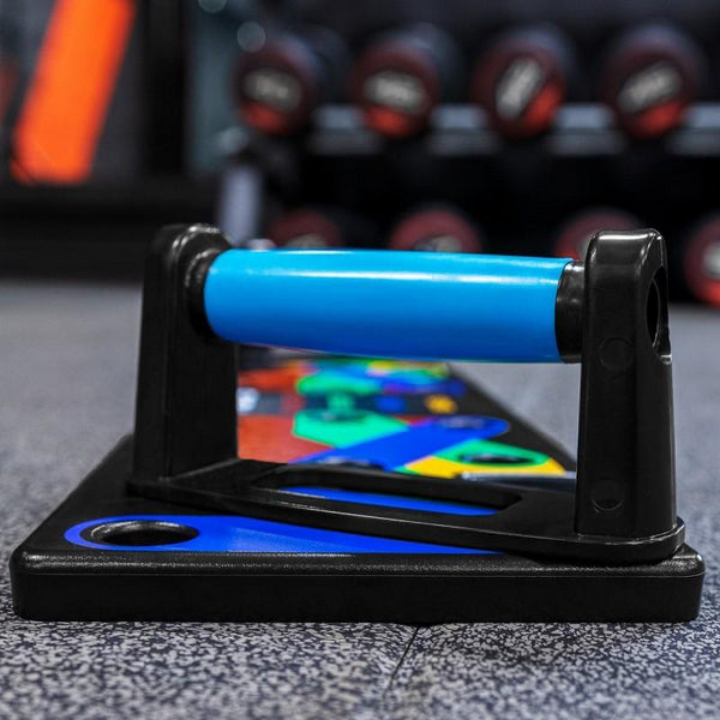 FlexFit™ 9-in-1 Push Up Board