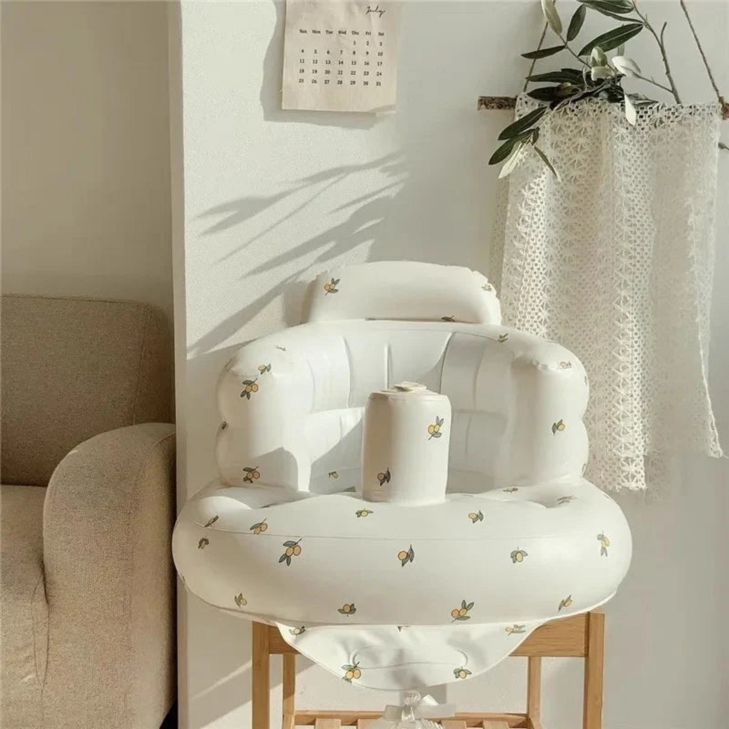 MammaCare™ Baby Support Seat