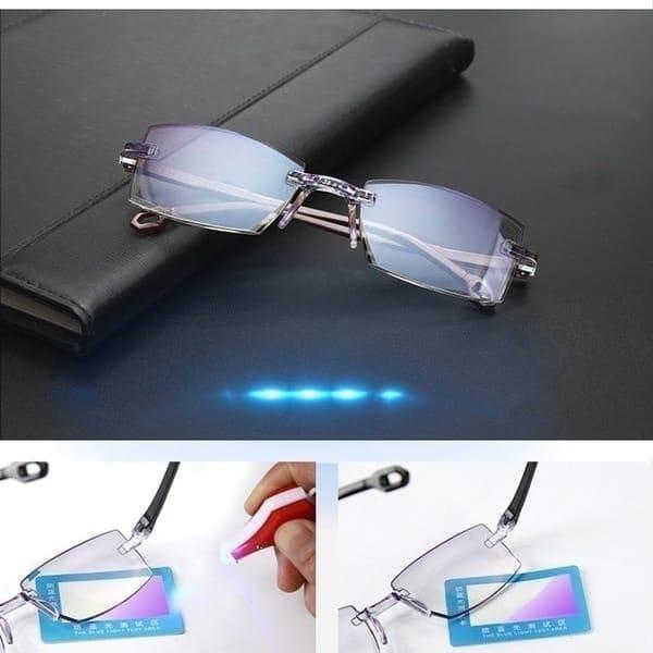 SmartVision⢠2-in-1 Reading Glasses