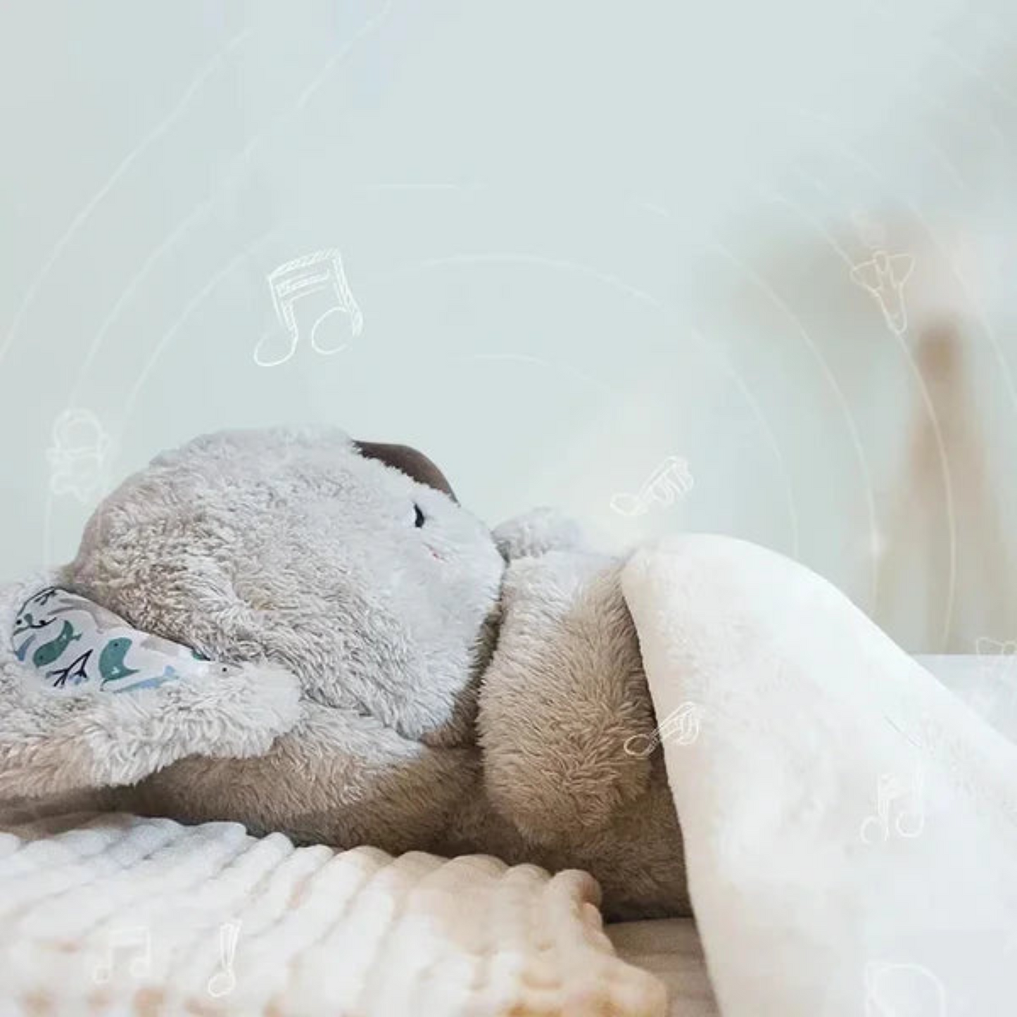 Anti-Anxiety Relief Koala