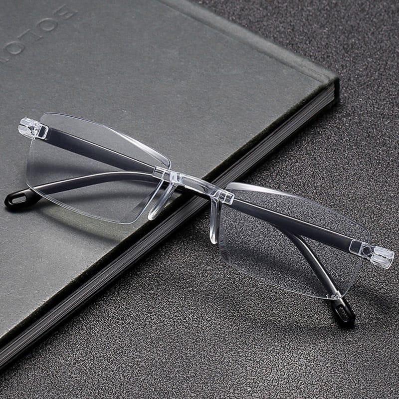 SmartVision⢠2-in-1 Reading Glasses