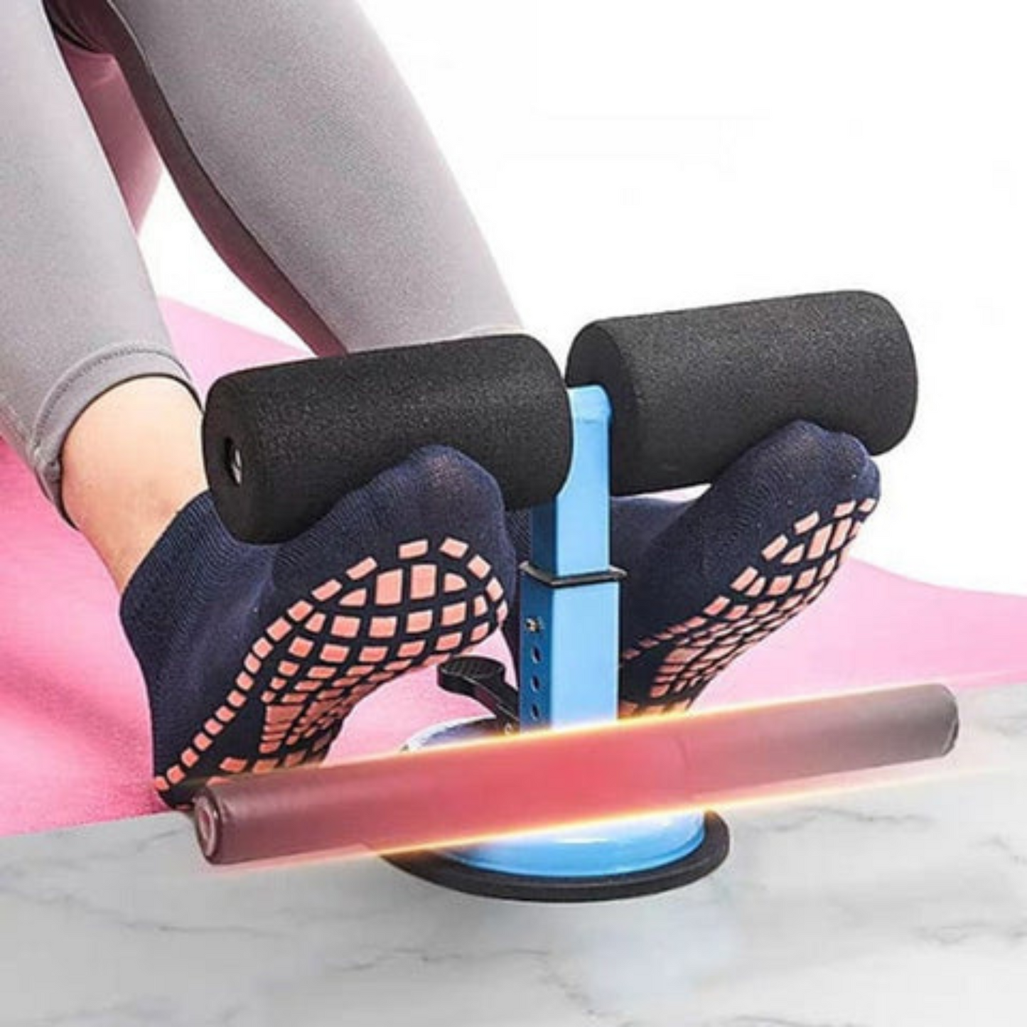 CoreStay™️Sit-up Bar Assistant