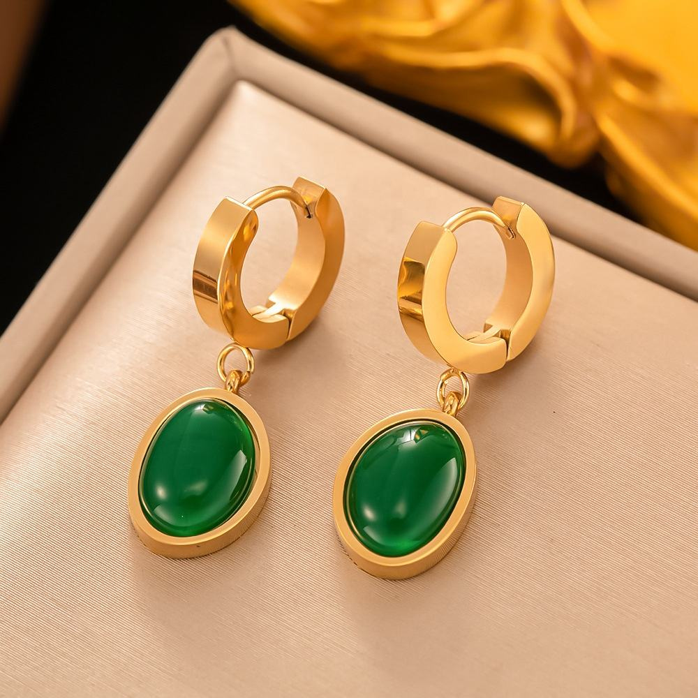 Nove Kart⢠Emerald Elegance Duo