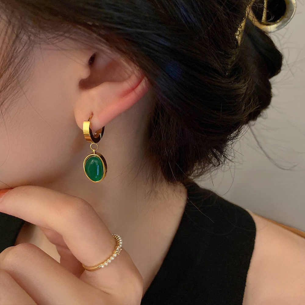 Nove Kart⢠Emerald Elegance Duo