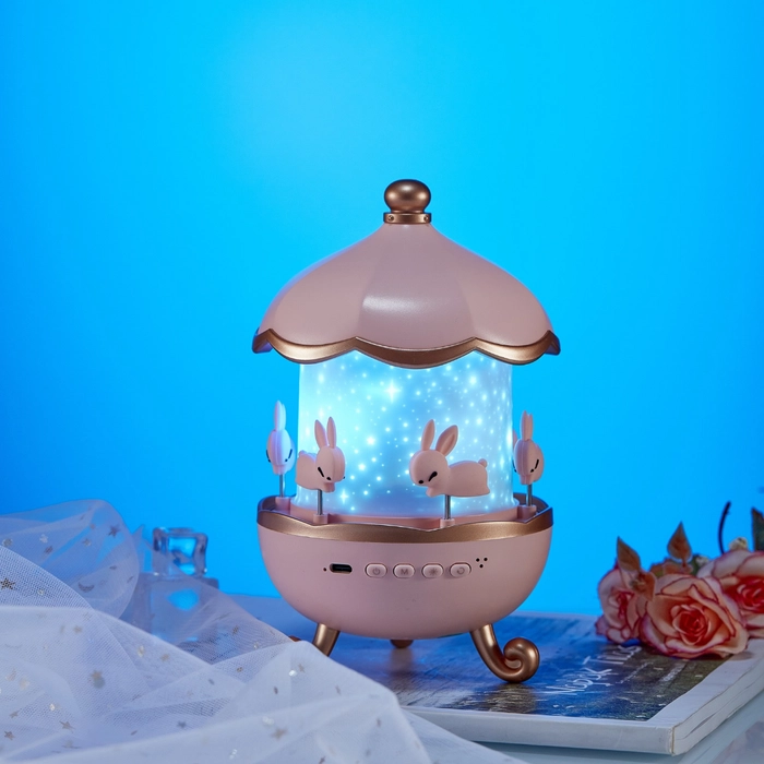 Starry™ Dreams Galaxy Projector