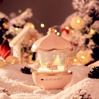 Starry™ Dreams Galaxy Projector