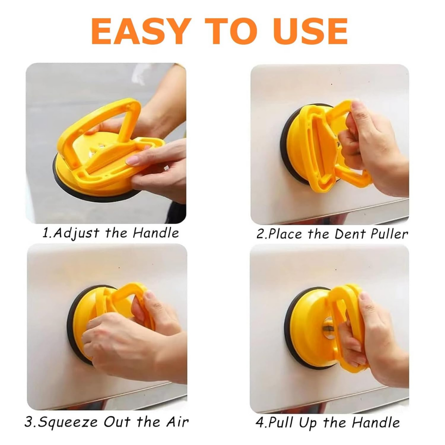 Dentiox™️ - Suction Car Dent Remover