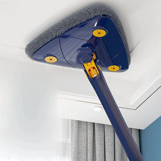 Moptrio™️Multifunctional Triangular Mop