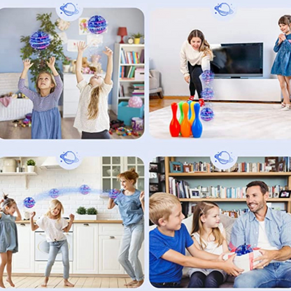 FlySphere™Flying Ball Toy
