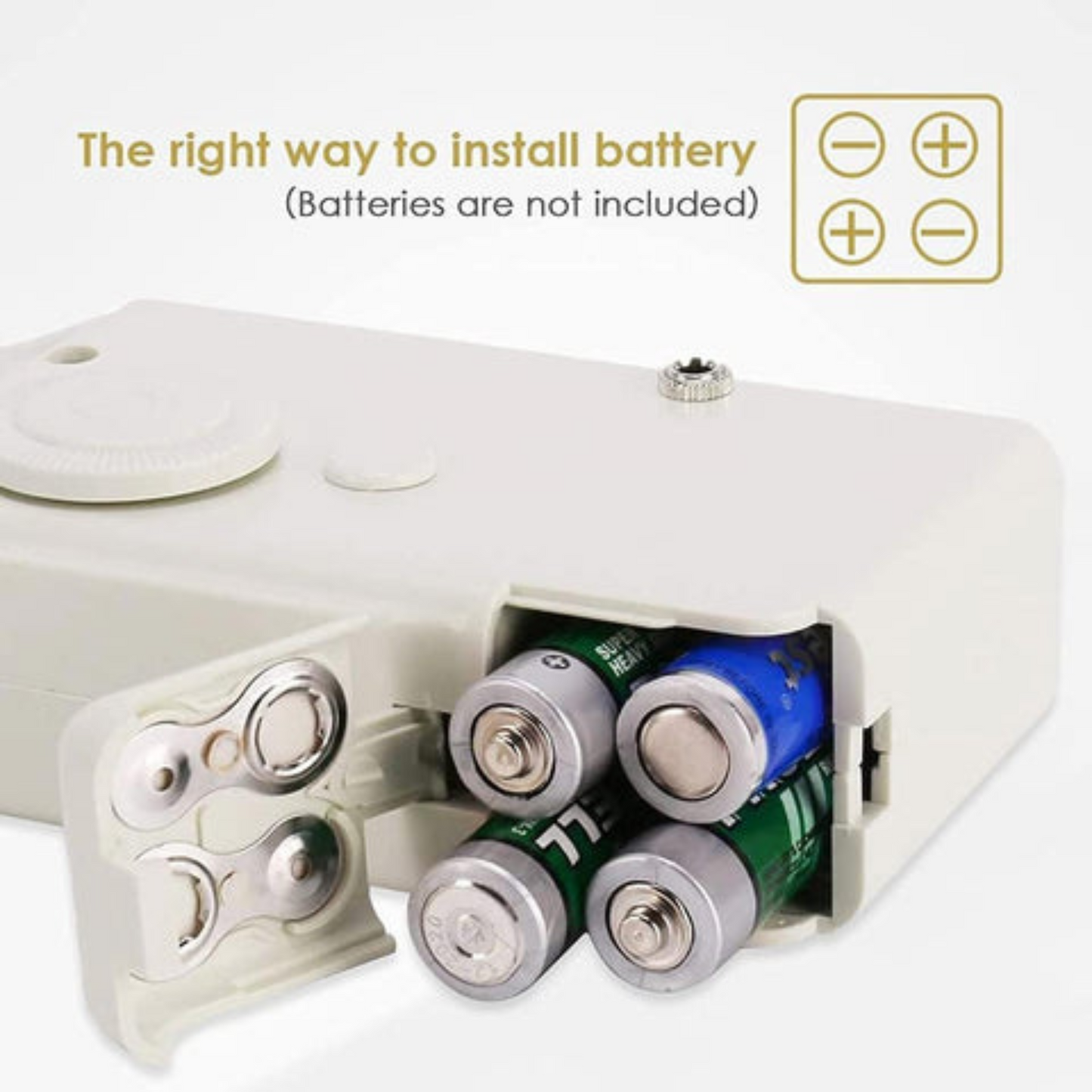 Insta-Stitch™ Handheld Stitching Machine