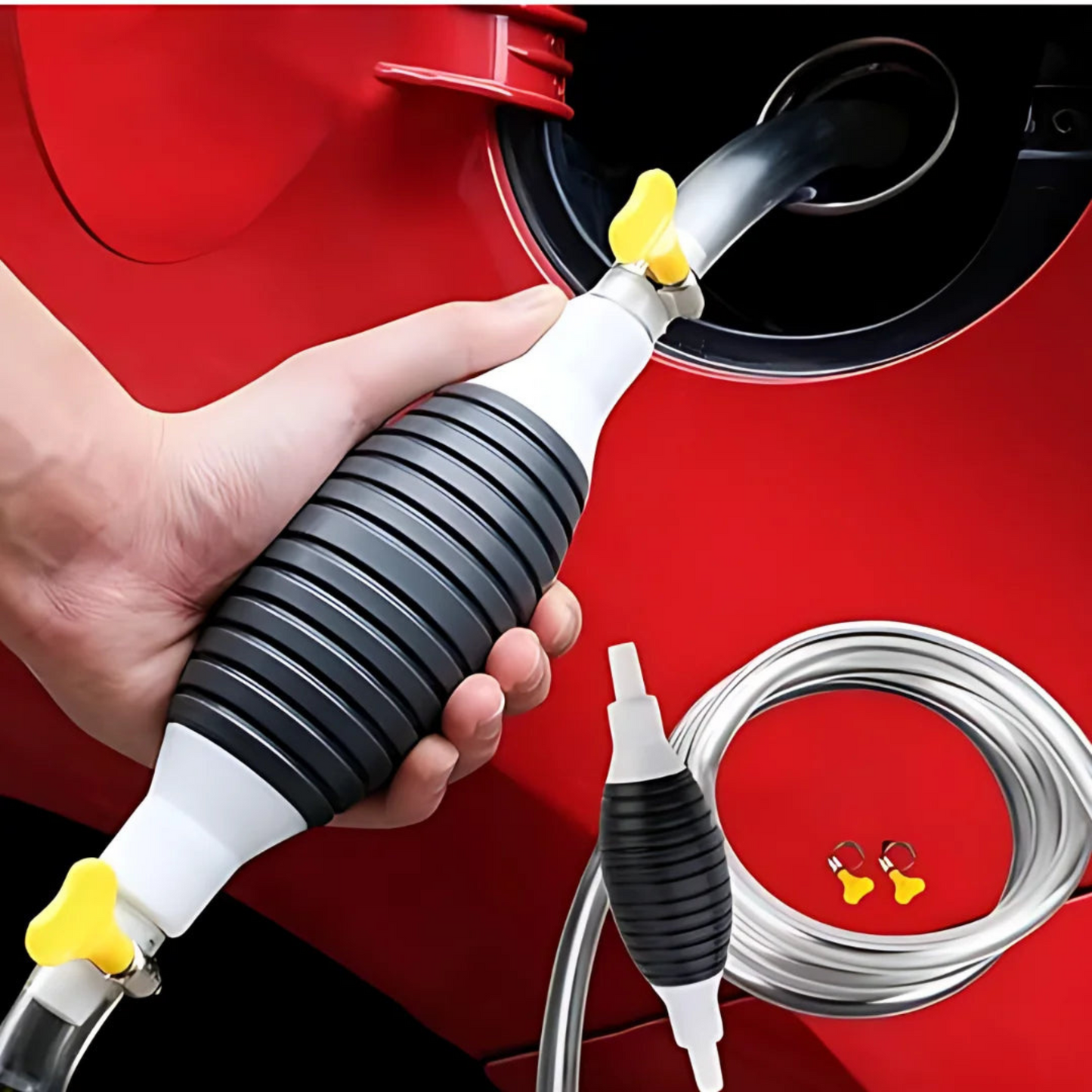 Pumpexo™ Liquid Transfer Pump
