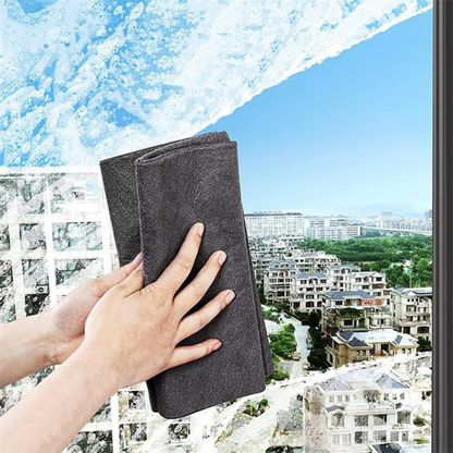 BrightClean™ Absorbent Cloth