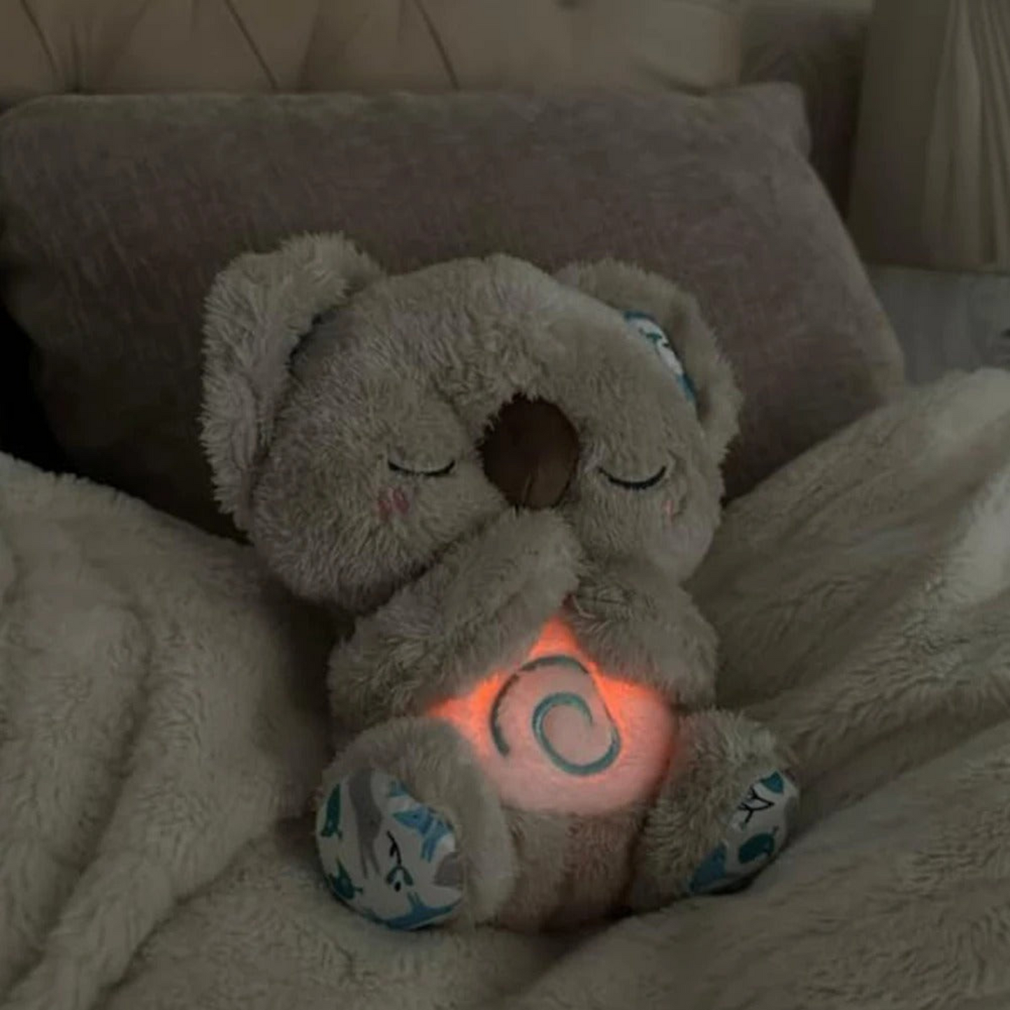 Anti-Anxiety Relief Koala
