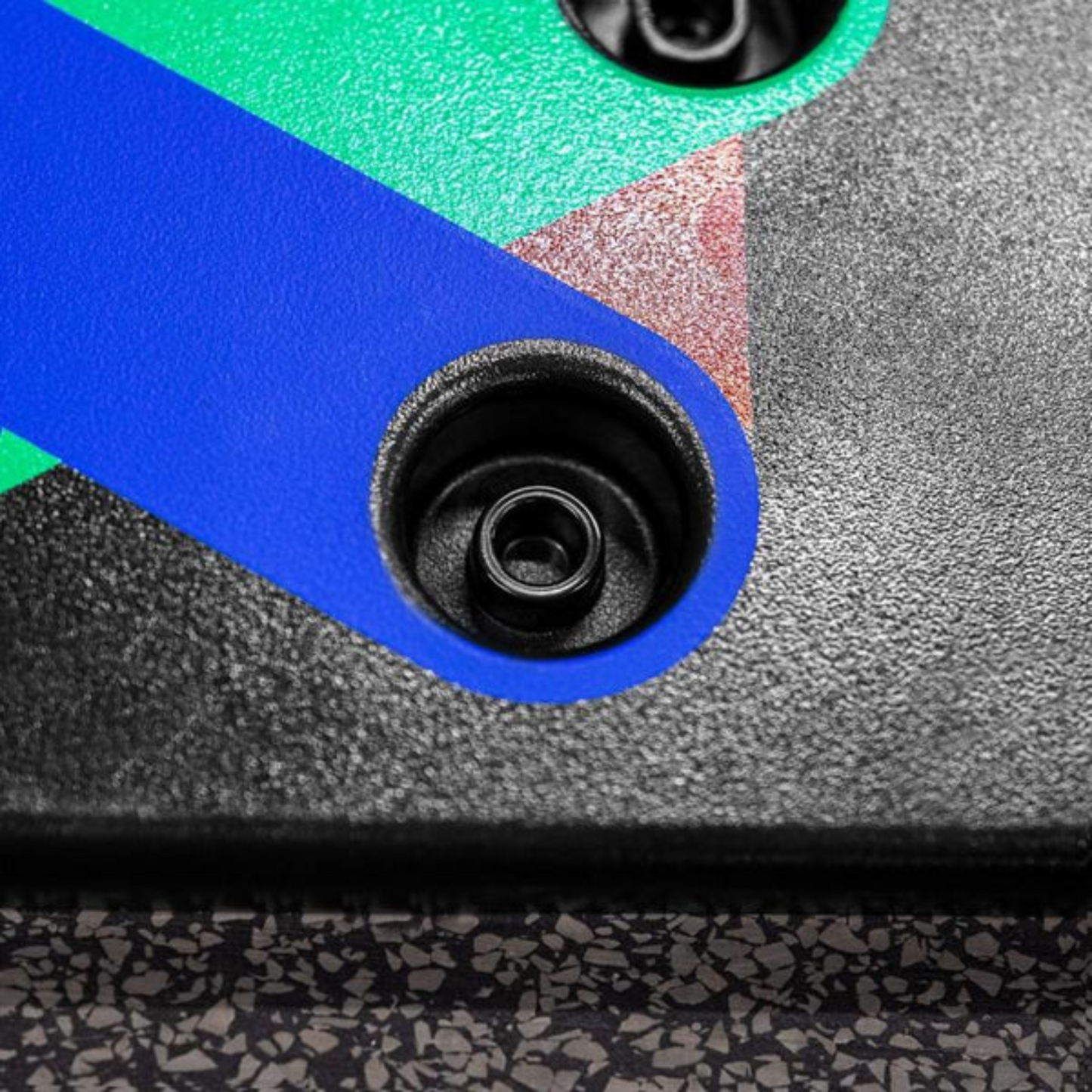 FlexFit™ 9-in-1 Push Up Board