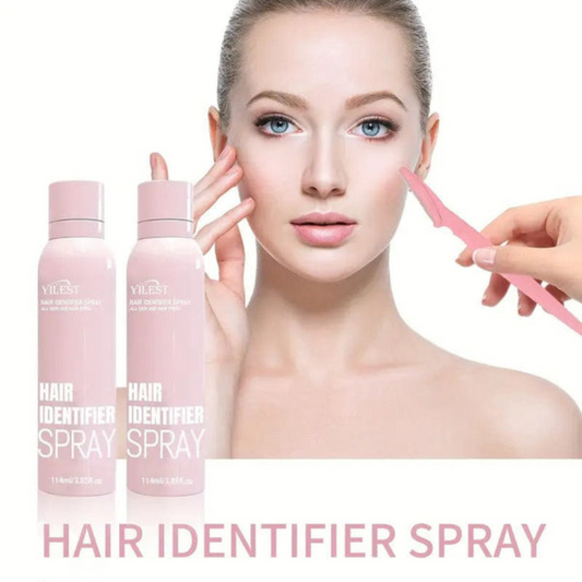 Hair Identifier Spray