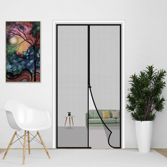 Mosqout™️ Smart Magic Mesh
