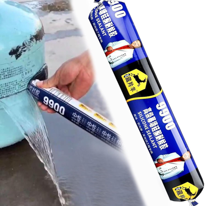 QuickFix Silicone Sealant