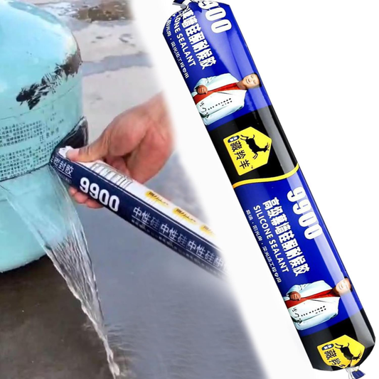 QuickFix Silicone Sealant