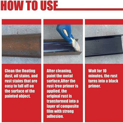 CorroGone™️ Rust Remover