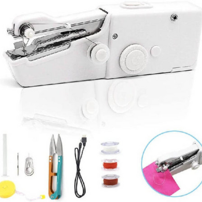 Insta-Stitch™ Handheld Stitching Machine