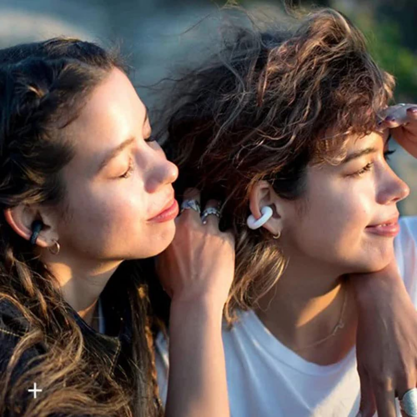 Ambie™️True Wireless Ear Clip Earbuds-1-Year Warranty