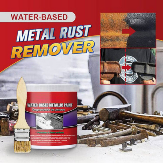 CorroGone™️ Rust Remover