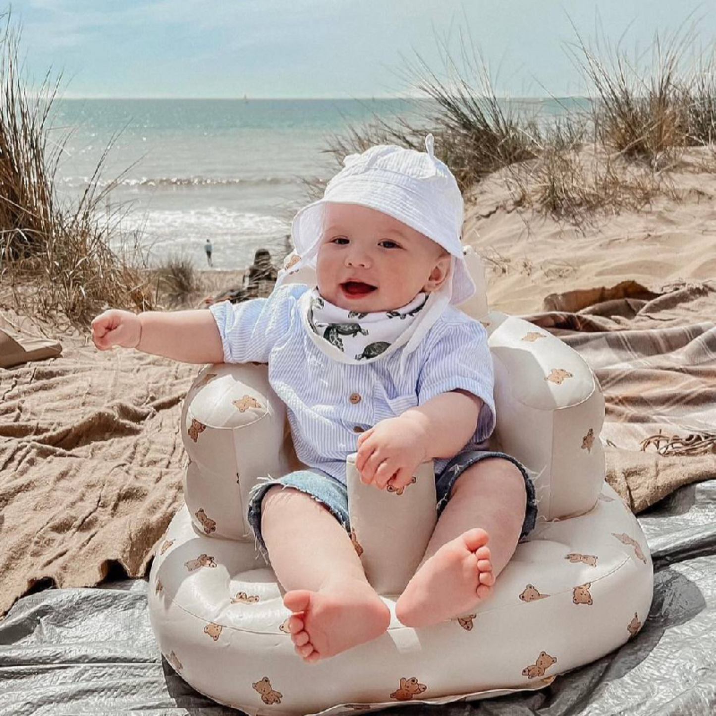 MammaCare™ Baby Support Seat