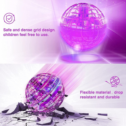 FlySphere™Flying Ball Toy