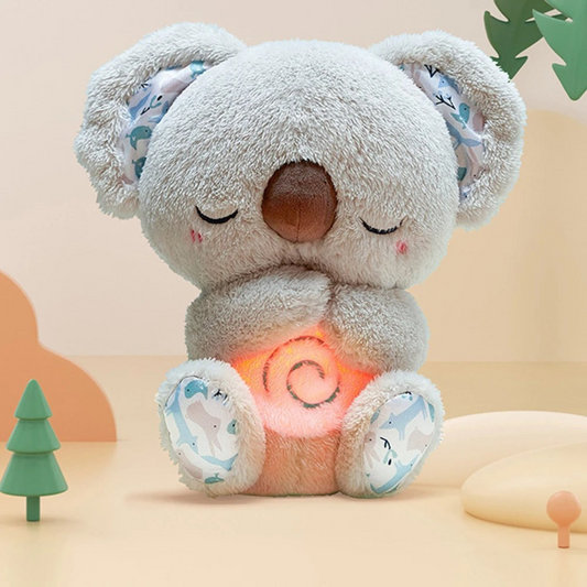 Anti-Anxiety Relief Koala