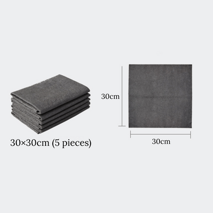 BrightClean™ Absorbent Cloth