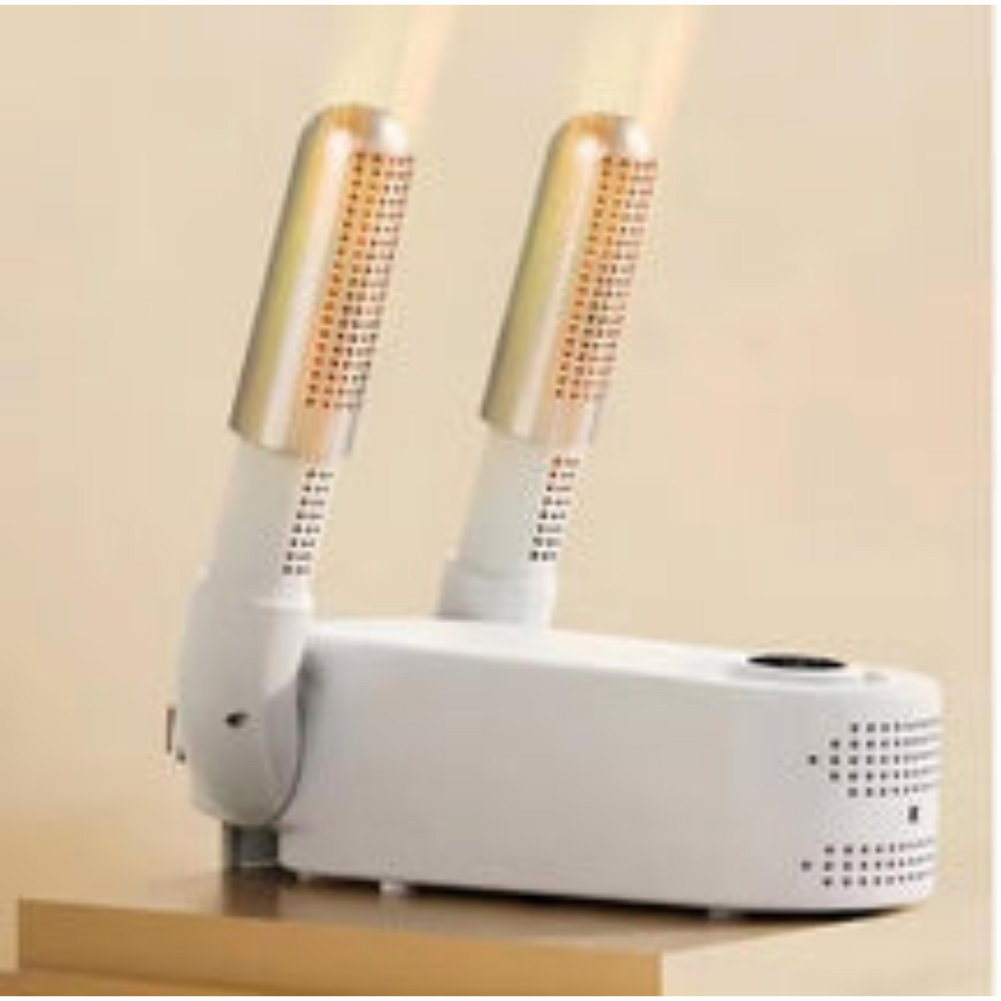 Portable & Foldable Shoe Dryer|1 Year Warranty
