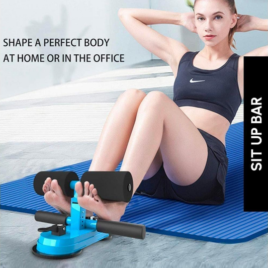 CoreStay™️Sit-up Bar Assistant