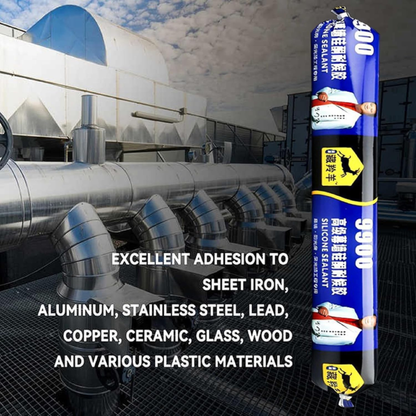 QuickFix Silicone Sealant