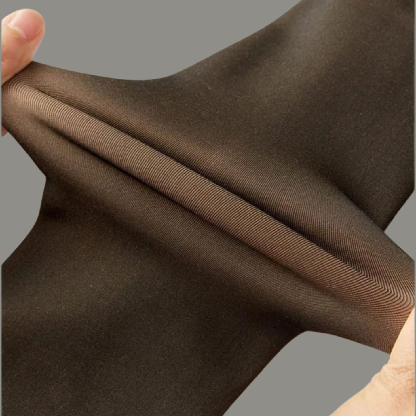 Thermal Fleece Winter Leggings | 6-Month Replacement Warranty