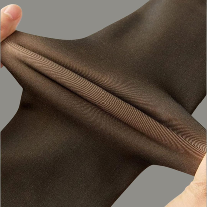 Thermal Fleece Winter Leggings | 6-Month Replacement Warranty