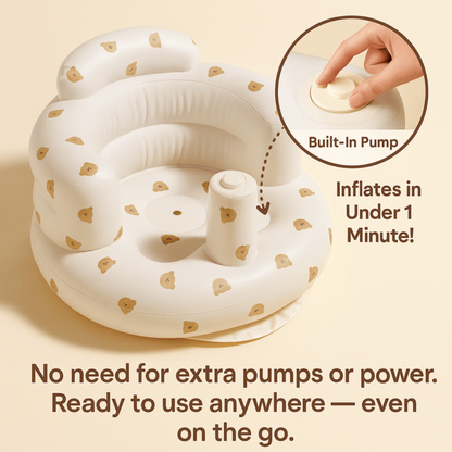 MammaCare™ Baby Support Seat