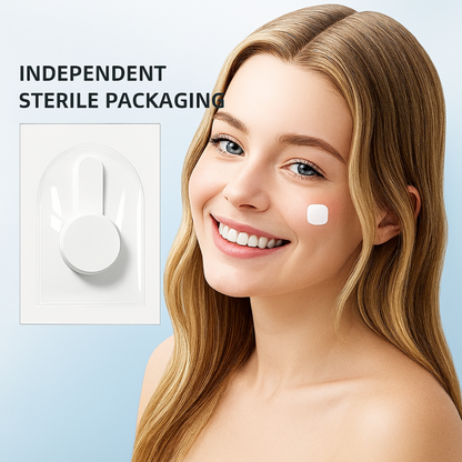 MXYE™ – LED Light Therapy Pimple Patch