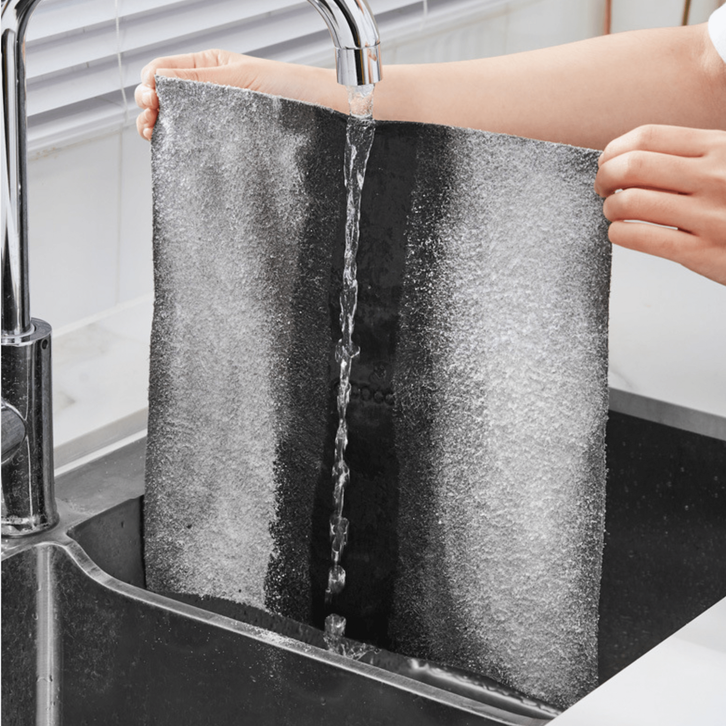 BrightClean™ Absorbent Cloth
