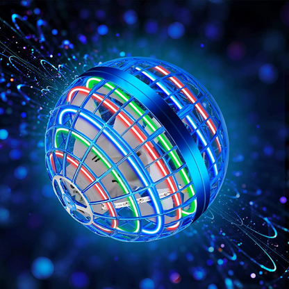 FlySphere™Flying Ball Toy
