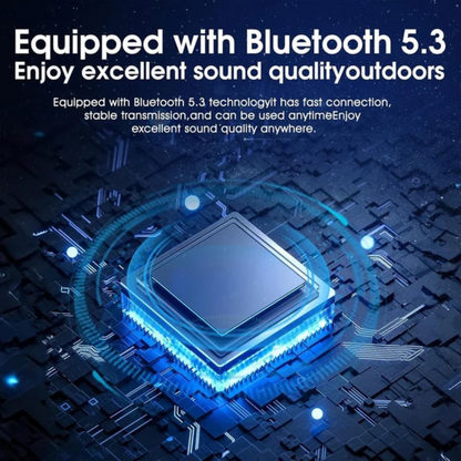 Multifunctional magnetic Bluetooth speaker