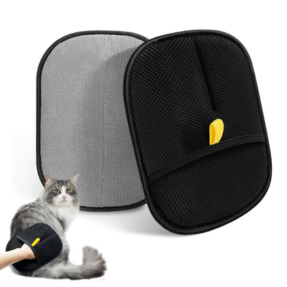 FurEase™ Pet hair Removal Gloves