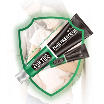 Bondzy™️Nail Free Universal Sealant Glue Buy (1 Get 1 Free)
