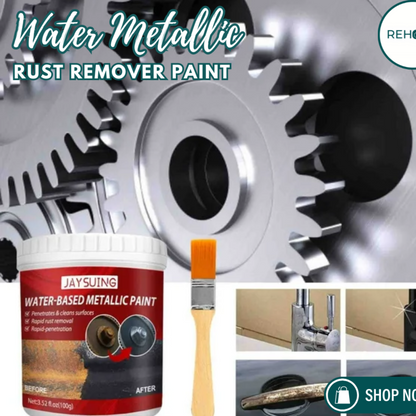 CorroGone™️ Rust Remover