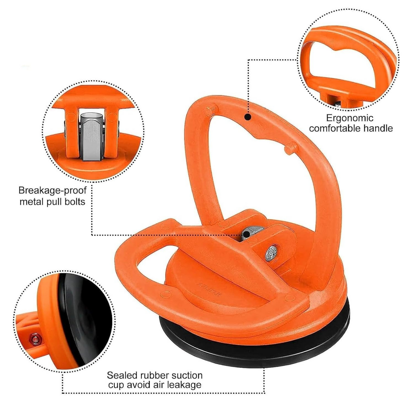 Dentiox™️ - Suction Car Dent Remover