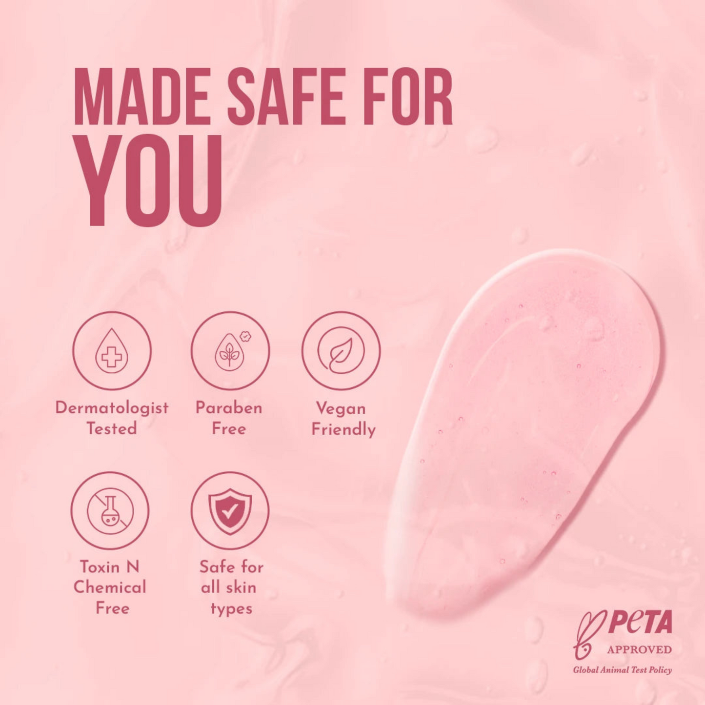 Wild Glow Korean Face Mask With Real Deep Bio-Collagen