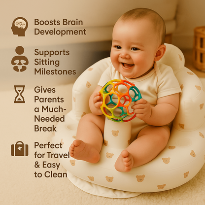 MammaCare™ Baby Support Seat