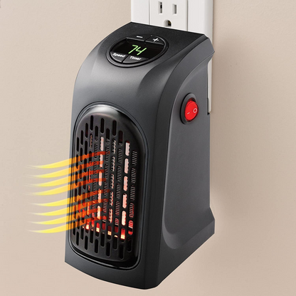 HeatHive™️Portable Heater Handy Heater