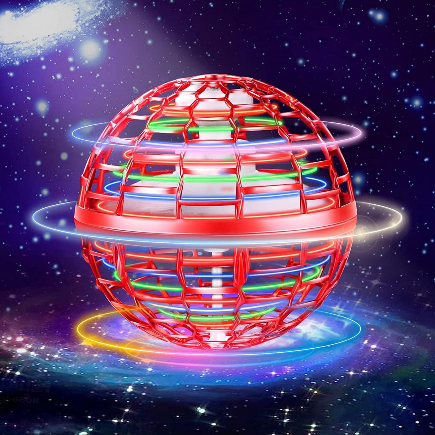 FlySphere™Flying Ball Toy